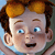 Food icons for AIM, MSN, MySpace and Yahoo