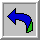 Blue curved arrow with green tail segment on gray background, transitioning from full arrow to partial arrow across frames.