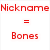 Pixelated text and softball-themed graphics on a white background with red, blue, green, purple, and gray elements.