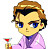 AIM Buddy Icons Anime Characters