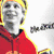 Animated icon shows a person in red hoodie with yellow headband, then a person in striped shirt holding yellow object, then a person in pink shirt with blue hair against yellow background.