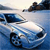 Cars icons for AIM, MSN, MySpace and Yahoo