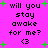 Pixelated text and symbols on a bright pink background with green plus signs, showing repeated phrases and heart symbols.