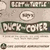 Animated sequence showing text and a vintage-style poster with 'Bert the Turtle' and 'Duck and Cover' phrases.