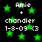 Green star shapes and white text on a black background, with repeated text elements and date stamps visible across the image.