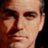 Pixelated close-up of a human face with visible facial features and skin tones, displayed as a static 48x48 buddy icon.
