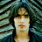 A pixelated buddy icon featuring a person with long dark hair on the left and white text reading "All American Rejects" on a green background to the right.