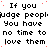 A static digital image displays repeated text in a pixelated font with red dots scattered across the background.