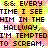 Pixelated text and heart icons on a colorful gradient background with two distinct states showing full or broken hearts.