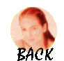 Circular icon with a person's face, text 'BACK' below, and color transitions from warm tones to purple hues