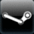 A four- shows a white mechanical arm icon on dark backgrounds with subtle gradients, each displaying slight variations in brightness and position