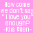 Pixelated text on pink and magenta background with repeated phrases and attribution.