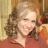 A 48x48 pixel buddy icon split into two frames showing a person with curly hair and green text reading "Original Icons .com" on a dark background.