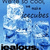 Blue background with stacked ice cubes and text reading 'franksicons' and 'lealours.'