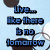 Four pixelated display motivational phrases: 'Live... like there is no tomorrow', 'Laugh... like no one is watching', 'Love... always and forever', and 'live laugh love' with heart and smile icons