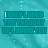 A teal pixelated displays animated text and symbols, with 'ONLYLOVED' variations cycling through partial lettering above heart and cross icons