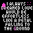 A 48x48 pixel animated buddy icon featuring a repeating text-based animation with pink and white pixelated lettering on black background, arranged in a contact sheet of six frames showing sequential color changes.