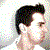 Character icons for AIM, MSN, MySpace and Yahoo