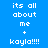 Pixelated text on blue and black backgrounds cycles through different color combinations of text and background.