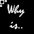 Pixelated animated contact sheet showing multiple frames of a love-themed buddy icon with text and heart symbols on black background.