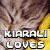 A four- of pixelated images with text overlays showing animals and a person, each containing distinct visual elements and text