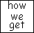 Pixelated brown cow with black patches dances in a of text , transitioning from static to animated poses