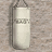 Animated sequence showing a white punching bag with 'KRAFTMAN' text and red boxing gloves in various positions against a textured gray background.