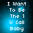 Four identical display pixelated text on a blue gradient background with subtle light effects