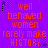 Purple background with orange text reading 'well behaved women rarely make history.' repeated in a pattern, surrounded by black and purple star-shaped corner decorations