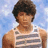 Pixelated image of a person in a striped tank top with a blue sky background, alongside pink pixelated text reading "Jack and Kelly" and "It will happen... Someday" on black.