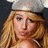 A four- of pixelated celebrity images with one empty, showing blonde and dark-haired women in various poses