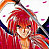 Anime buddy icon