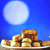 Holiday icons for AIM, MSN, MySpace and Yahoo