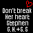 Static pixel art displays white text on black background with red heart symbol above, repeating identical phrases across two side-by-side