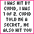 Two side-by-side pixelated text with pink borders display identical phrases in black and pink lettering