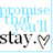 Pixelated text and symbols on a split background with red text reading "It feels So much Like falling Dying While I Wait... To die".