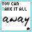 iconhell_bluexaries_take it all away