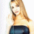 A split-frame contact sheet showing a pixelated image of a woman on the left and green text reading "Original Icons .com" on a dark background on the right.