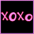 Hyperhottie Girly AIM Icons