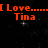 Red text on a black starry background with a gray rectangle in the bottom right corner.