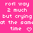 A static image with a bright pink background displays repeated white pixelated text and heart symbols
