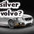 Silver sedan car images with 'where?' text and a person labeled EDWARD! in the center.