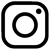 Black and white pixelated icon of a camera with rounded corners, a circular lens, and a small square flash in the top right corner.
