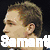 six pixelated images showing sports figures and text overlays with a teal and white color scheme