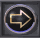 Six circular icons arranged in two of three, each containing a right-pointing arrow symbol with varying outline styles and color gradients