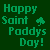 Holiday icons for AIM, MSN, MySpace and Yahoo