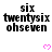 Pixelated text and pink hearts on white background with gray overlay in bottom-right corner.