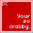 iconhell_gorgeousdivachic_crabby04gdc