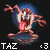 iconhell_enchantingbebee_taz