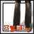 Four- shows legs in dark pants and brown shoes with red 'ms' text and a heart symbol alternating between red and white in each